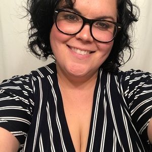 Meet your Posher, Kelsey